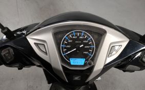 HONDA LEAD 125 JF45