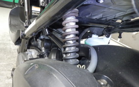 HONDA ZOOMER 2018 AF58