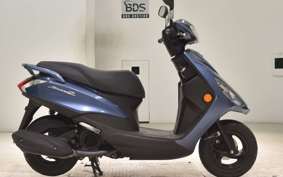 YAMAHA AXIS 125 Z SED7J