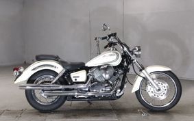 YAMAHA DRAGSTAR 250 VG02J