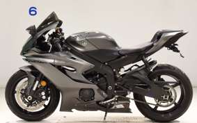 YAMAHA YZF-R6 2019