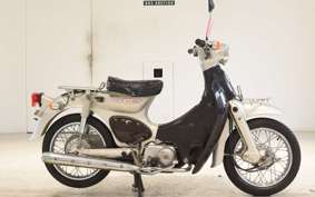 HONDA LITTLE CUB AA01