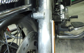 HARLEY FLSTC 1690 2016