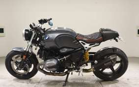 BMW R NINE T PURE 2021
