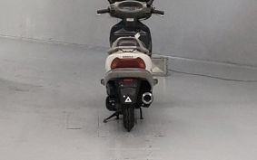 HONDA SPACY125 JF04