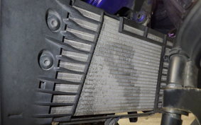 YAMAHA MT-25 2003 RG10J