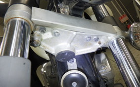 YAMAHA DRAGSTAR 250 VG05J