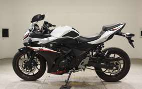 SUZUKI GSX250 R 2019