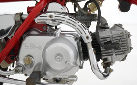 HONDA MONKEY Z50M