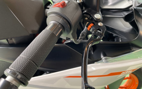 KTM 390 RC 2015 JYJ40