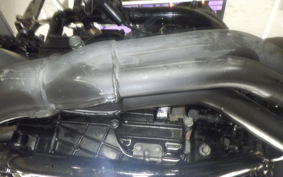KAWASAKI ZRX400 2012 ZR400E
