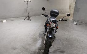 HONDA FTR223 MC34