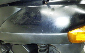 SUZUKI ADDRESS V125 2021 CF46A