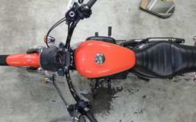 HARLEY XL883RI 2009