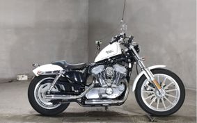HARLEY HARLEY XL883L CMM