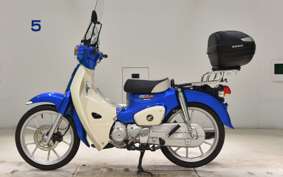HONDA C110 SUPER CUB JA59