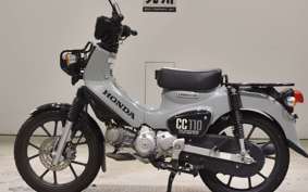 HONDA ｸﾛｽｶﾌﾞ110-3 JA60