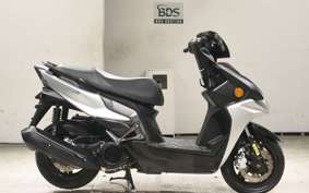KYMCO RACING 150 S