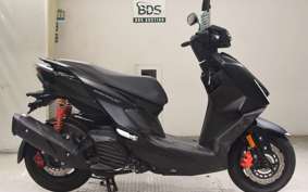 YAMAHA CYGNUS 125 X 2005 SEM5J