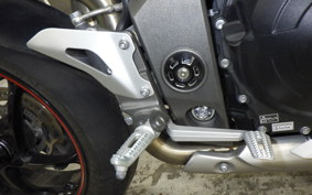 TRIUMPH SPEED TRIPLE RS 2019