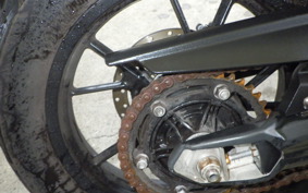 BMW F700GS 2016
