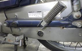HONDA C90 SUPER CUB E HA02