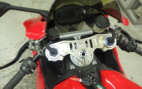 DUCATI 1199 PANIGALE S 2012