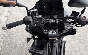 HONDA PHASE MF11