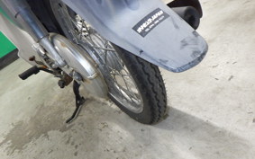 HONDA C50 SUPER CUB 2026 AA04