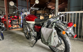 HONDA CB400SS 2007 NC41