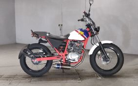 HONDA FTR223 MC34