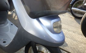 YAMAHA JOG POCHE SA08J