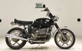 BMW R100RT 1992