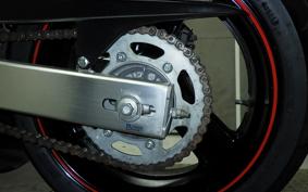 HONDA HORNET 250 MC31