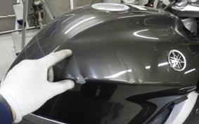 YAMAHA FJR1300 A 2010