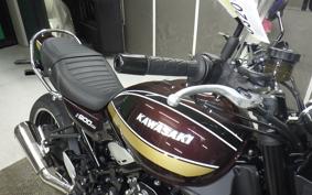 KAWASAKI Z900RS 2026 ZR900K