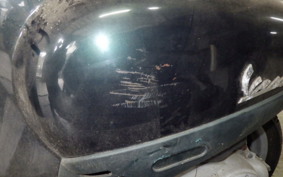 VESPA 50 ET4