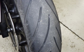 HONDA NC 700 S 2013 RC61