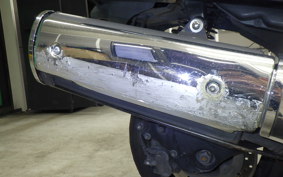 HONDA SILVER ｳｨﾝｸﾞ400GTK 2026 NF03