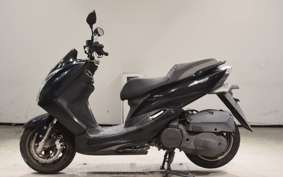 YAMAHA MAJESTY155 S 1999 SG28J