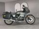 Фото BMW R100RS 1985 с японского аукциона
