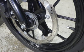 SUZUKI GSX-S125 DL32B