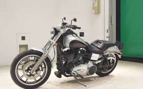 HARLEY FXDL 1580 2014