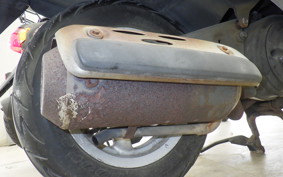 HONDA LEAD 100 JF06