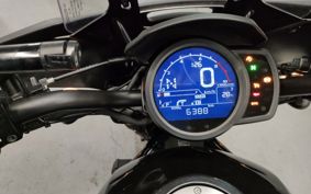 HONDA REBEL 1100 2021 SC83