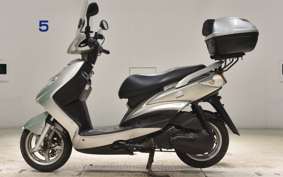 YAMAHA CYGNUS 125 X 2 2025 SE44J