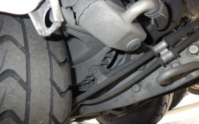 HONDA GYRO CANOPY 2020 TA03