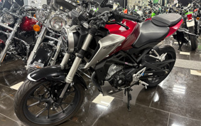 HONDA CB125 R JC79