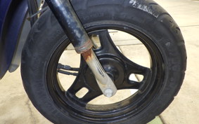 SUZUKI LET's 4 CA45A