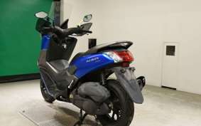 YAMAHA N-MAX 155 A 2006 SG50J